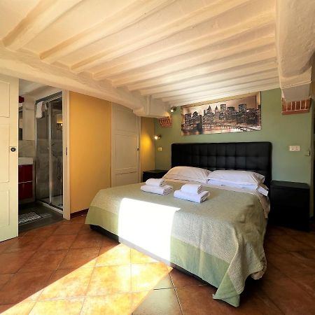 Appartement Mezzanino Al Porrione à Sienne Extérieur photo